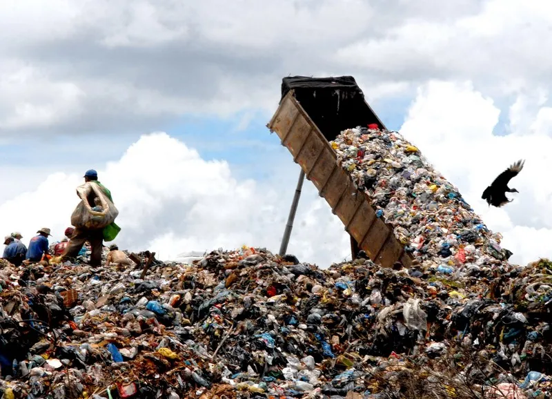 Imagem ilustrativa de Empresas plano de gerenciamento de resíduos sólidos